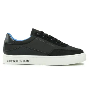 Calvin Klein Jeans Sneakers Classic Cupsole Su Softny YM0YM00669-BLK