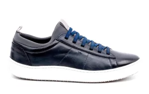 Cameron Hand-Finished Sheep Skin Sneaker