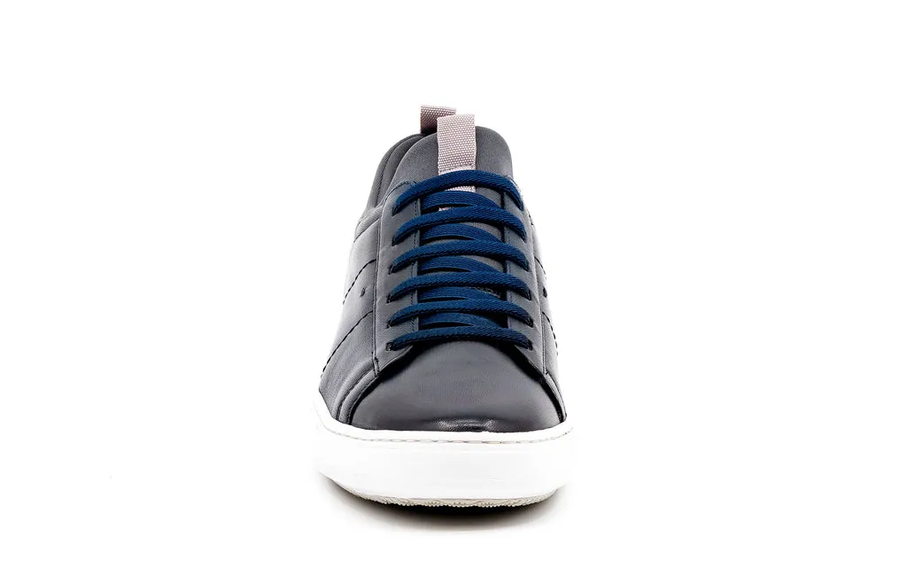 Cameron Hand-Finished Sheep Skin Sneaker