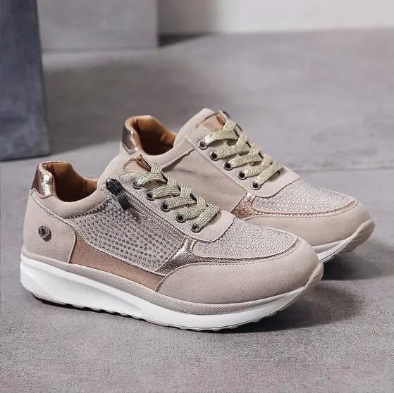 Camilla™ | orthopedic comfort shoes