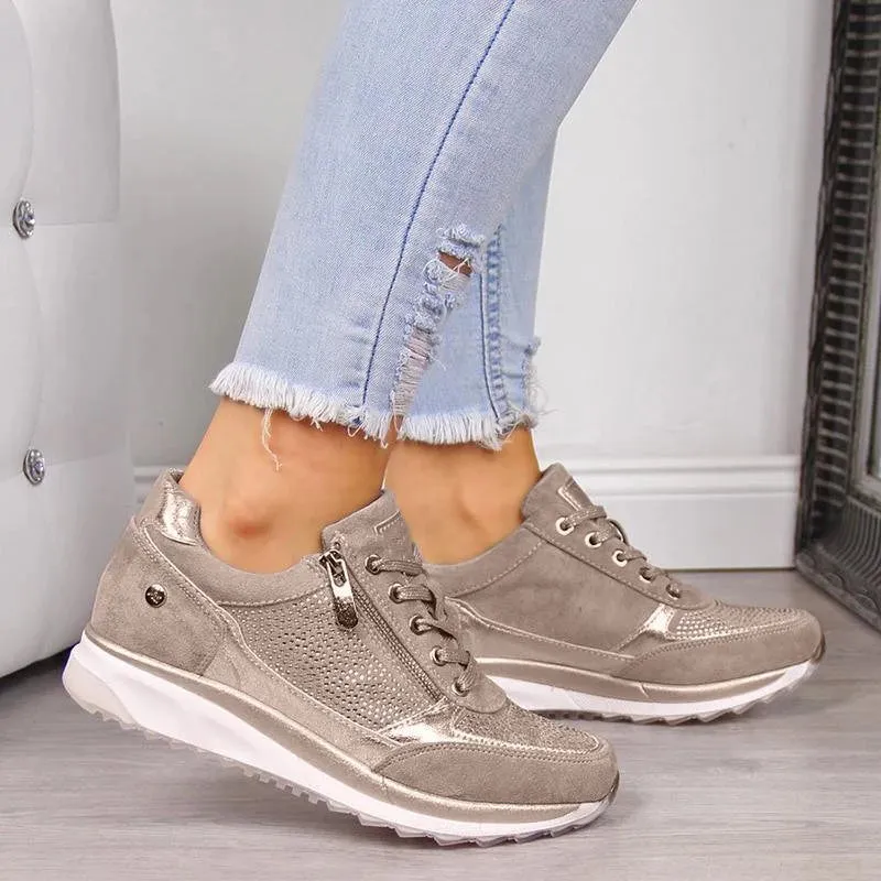Camilla™ | orthopedic comfort shoes