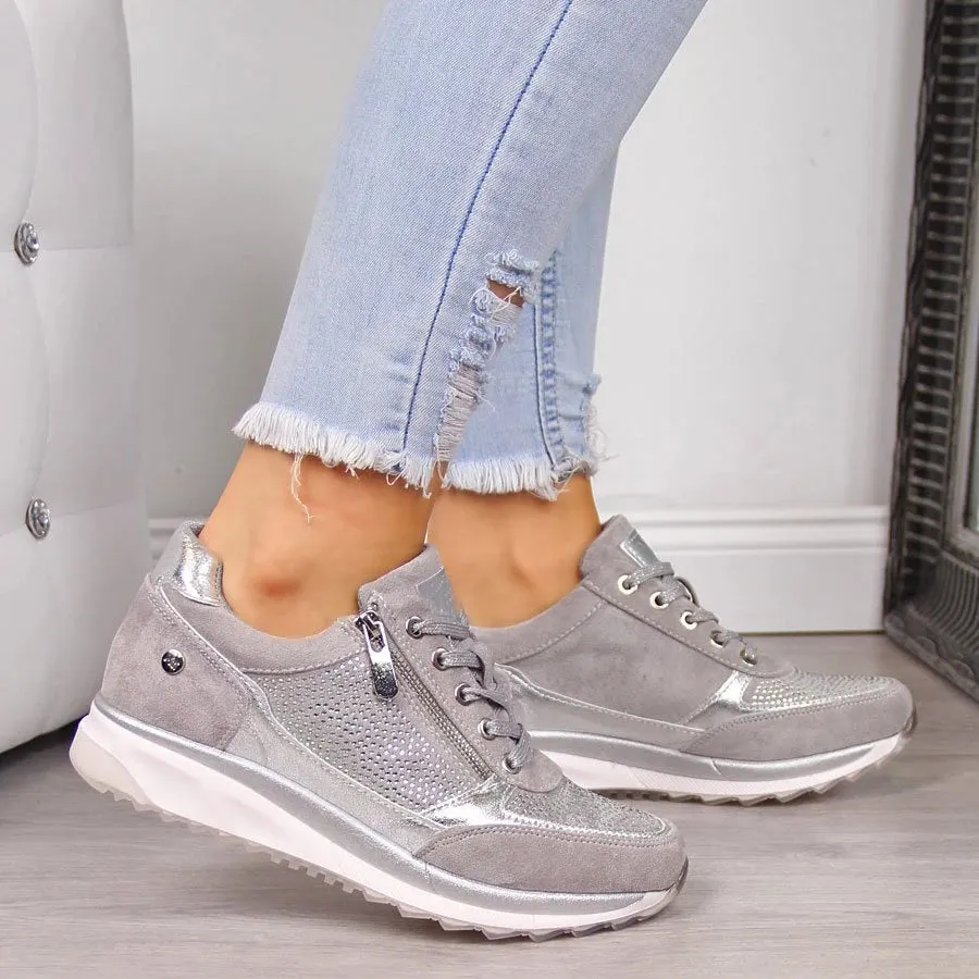 Camilla™ | orthopedic comfort shoes