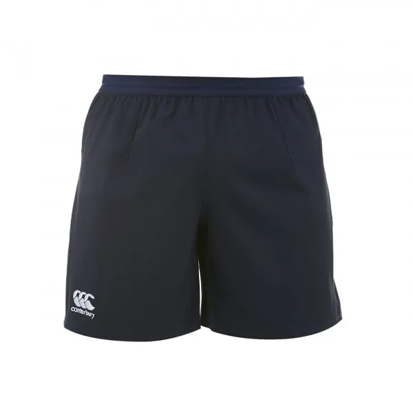 Canterbury Adults Tournament Shorts - 2 Colours