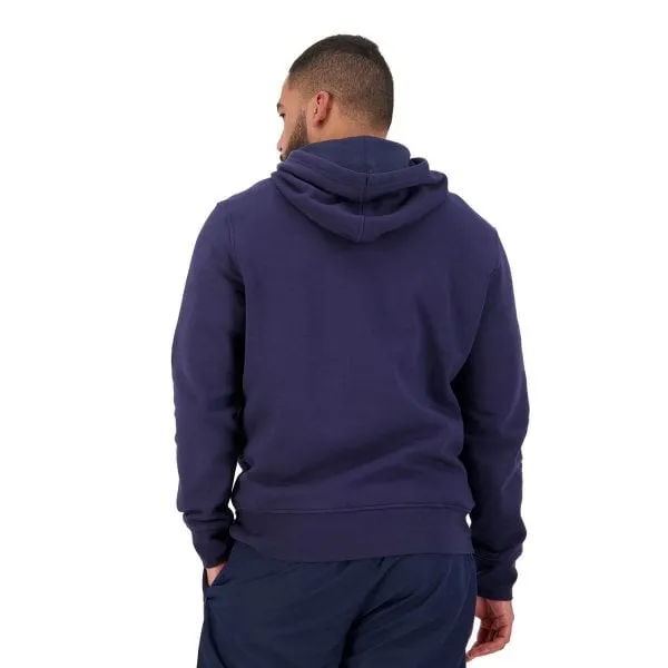 Canterbury Men's Anchor Hoodie - Navy