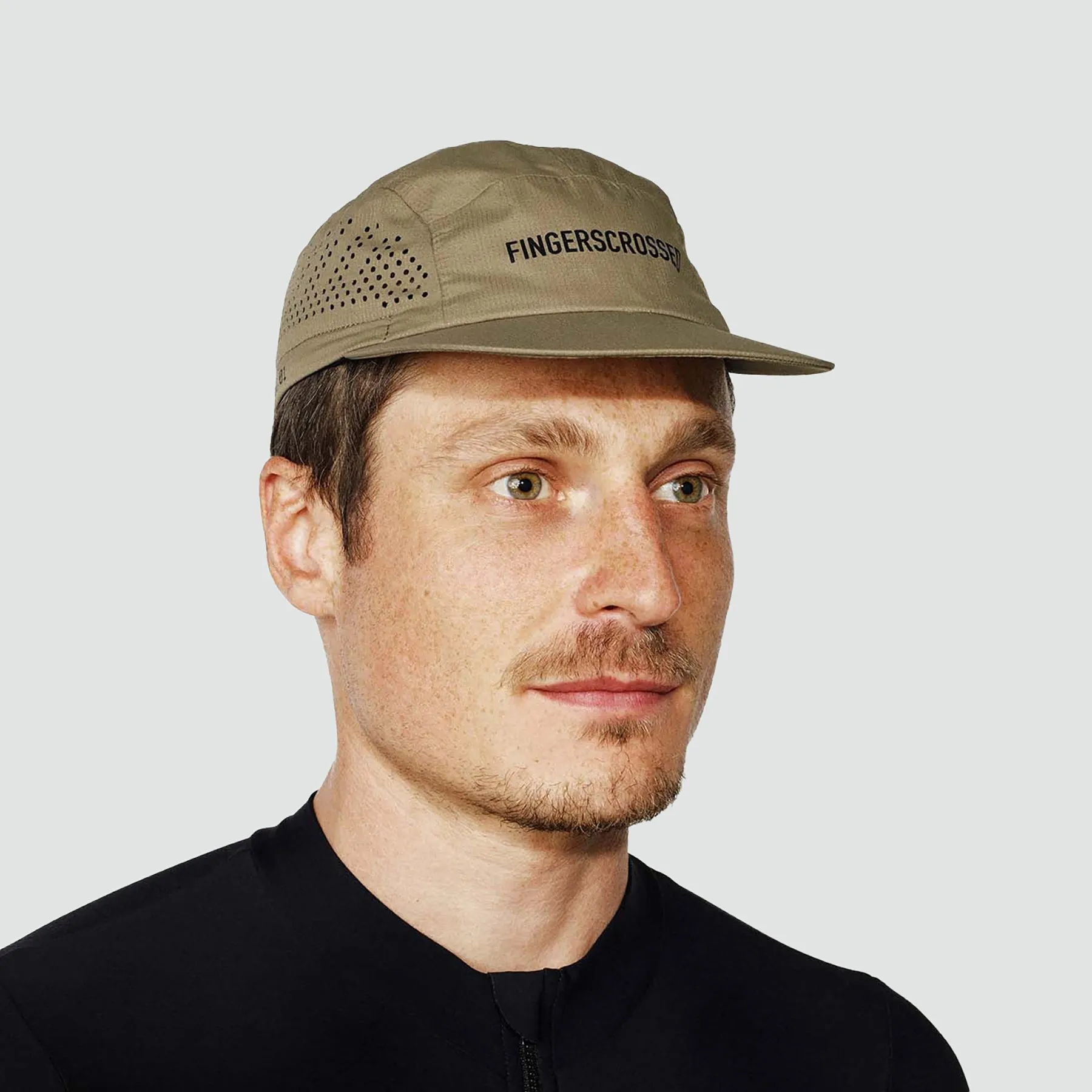 Cap Super Light - Gravel