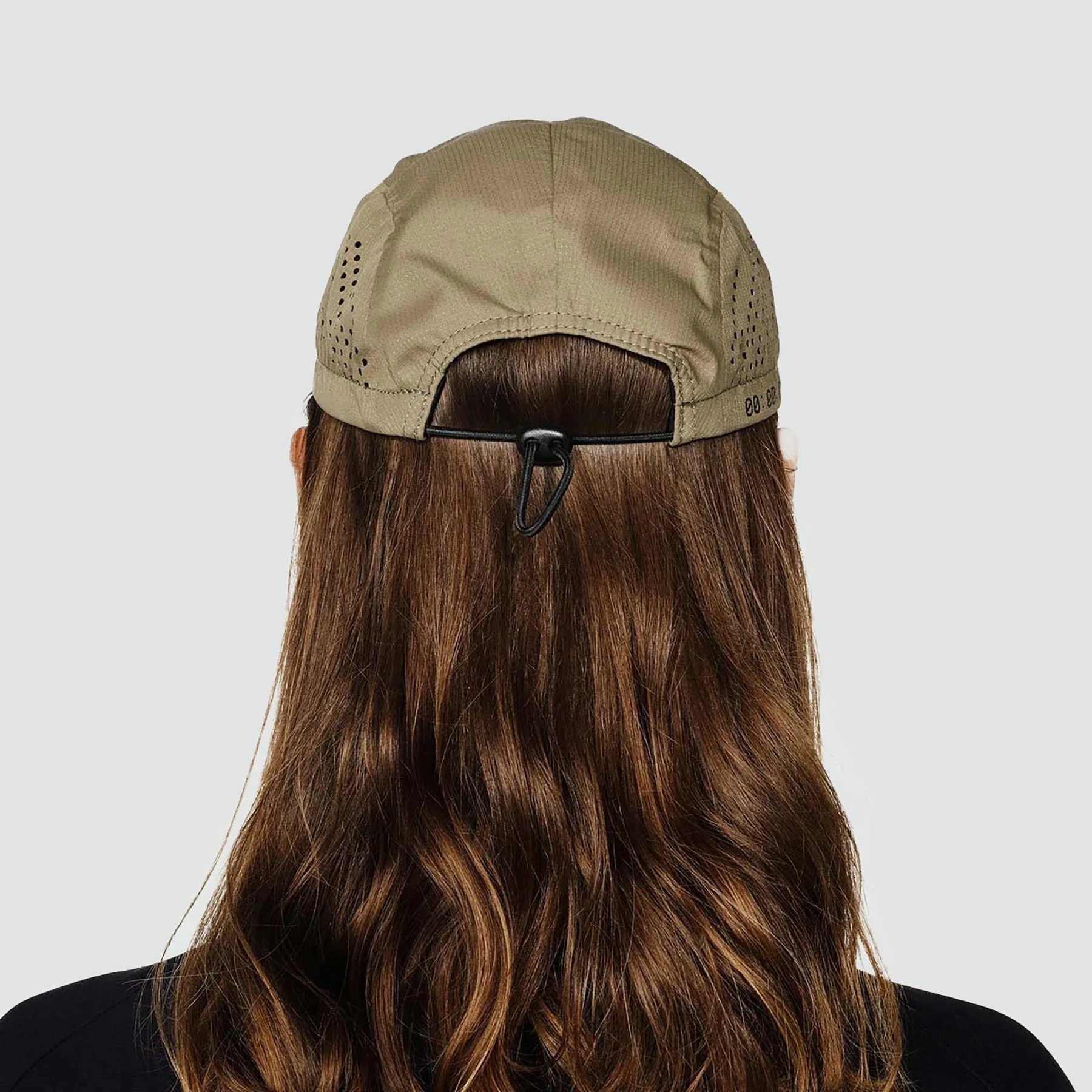 Cap Super Light - Gravel