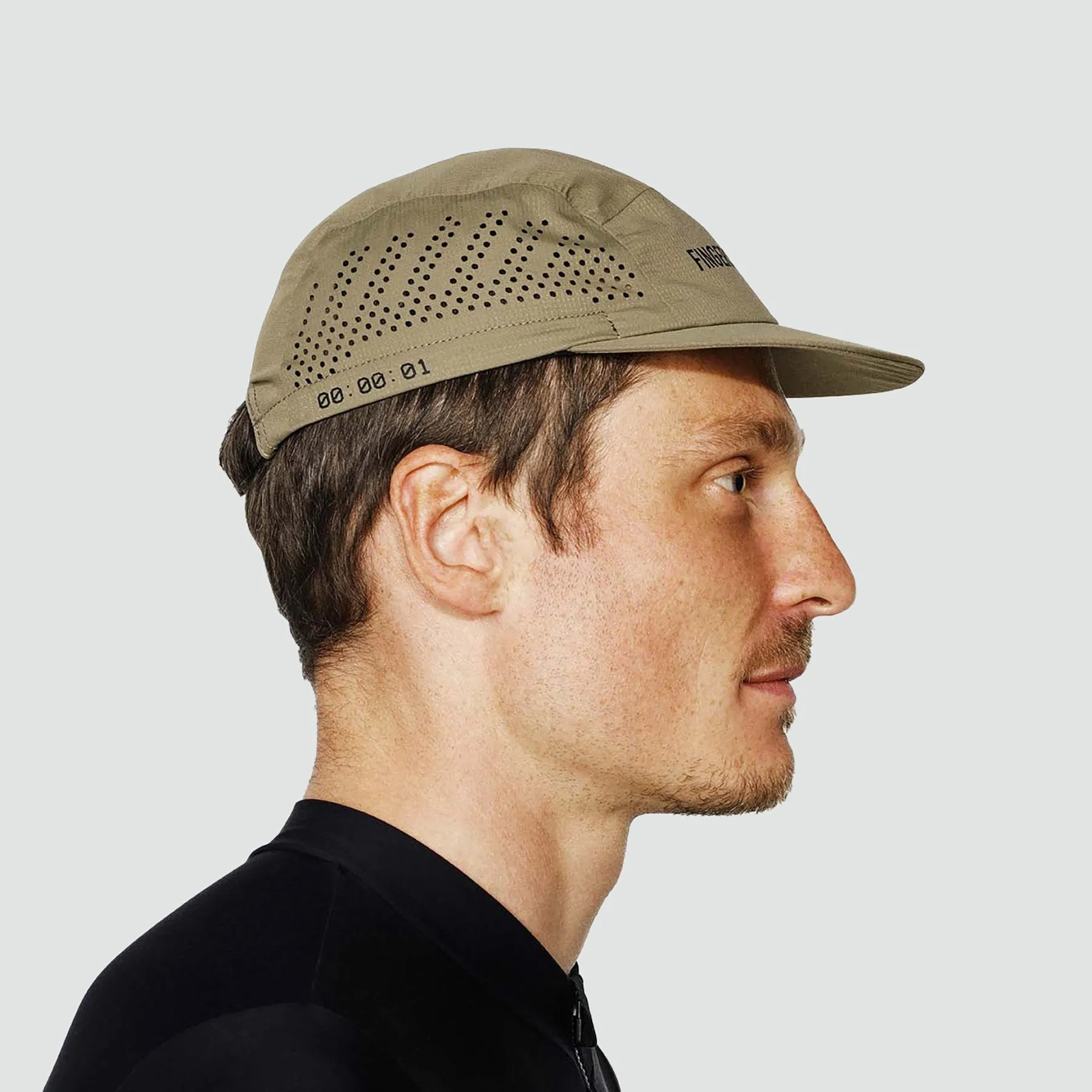 Cap Super Light - Gravel