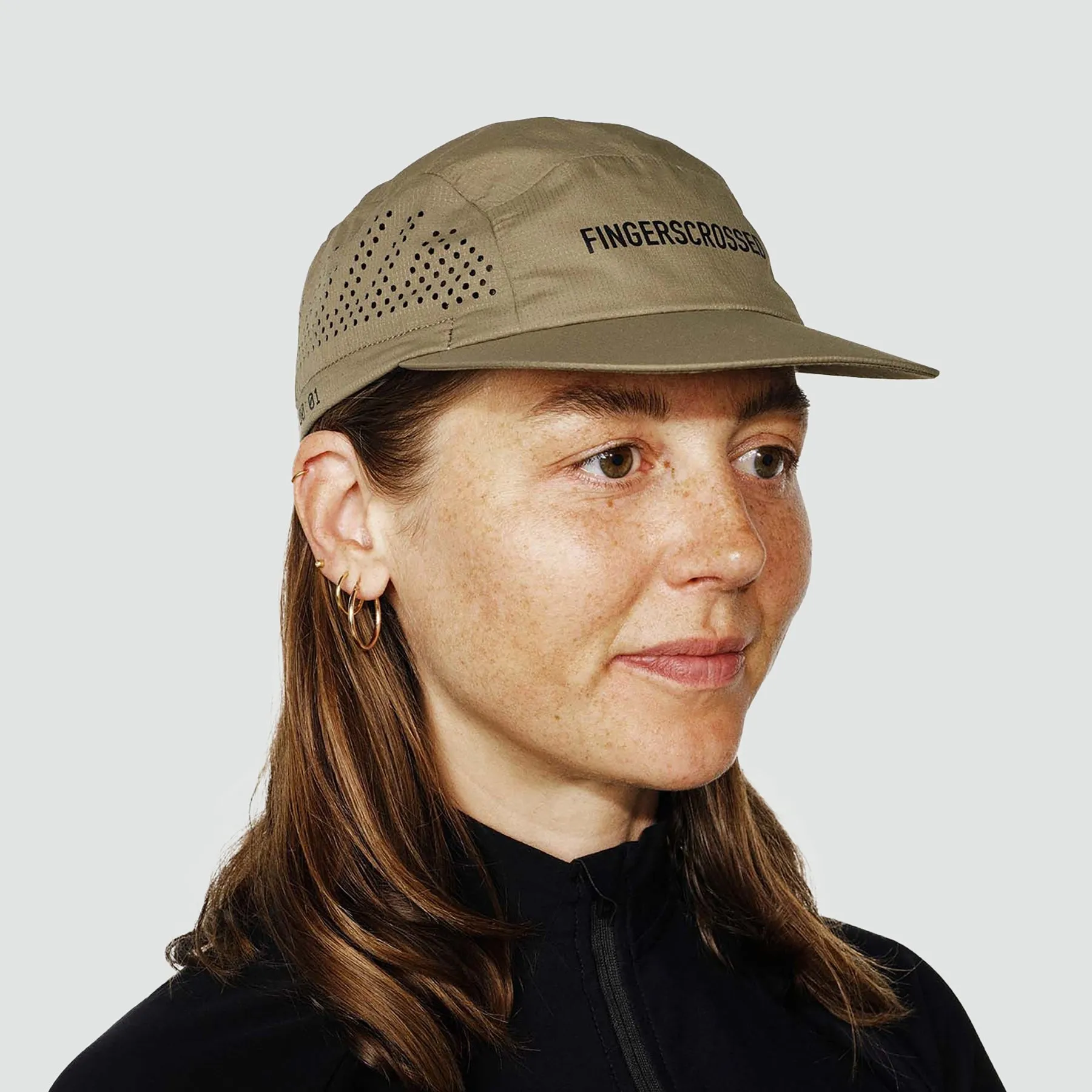 Cap Super Light - Gravel