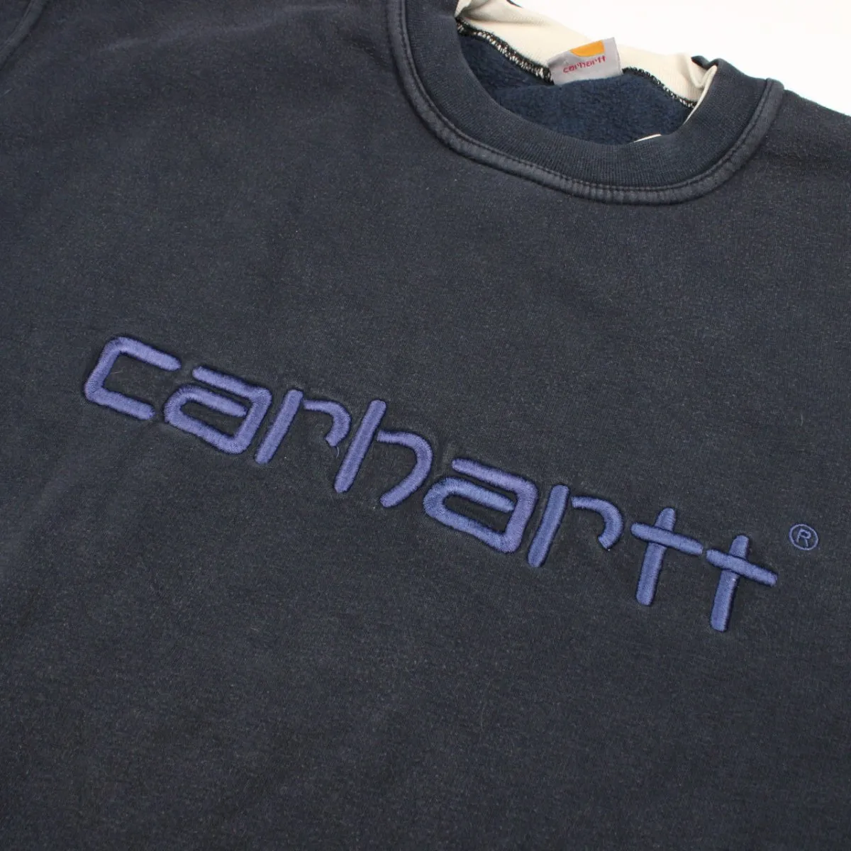 Carhartt Vintage Boxxy Sweater