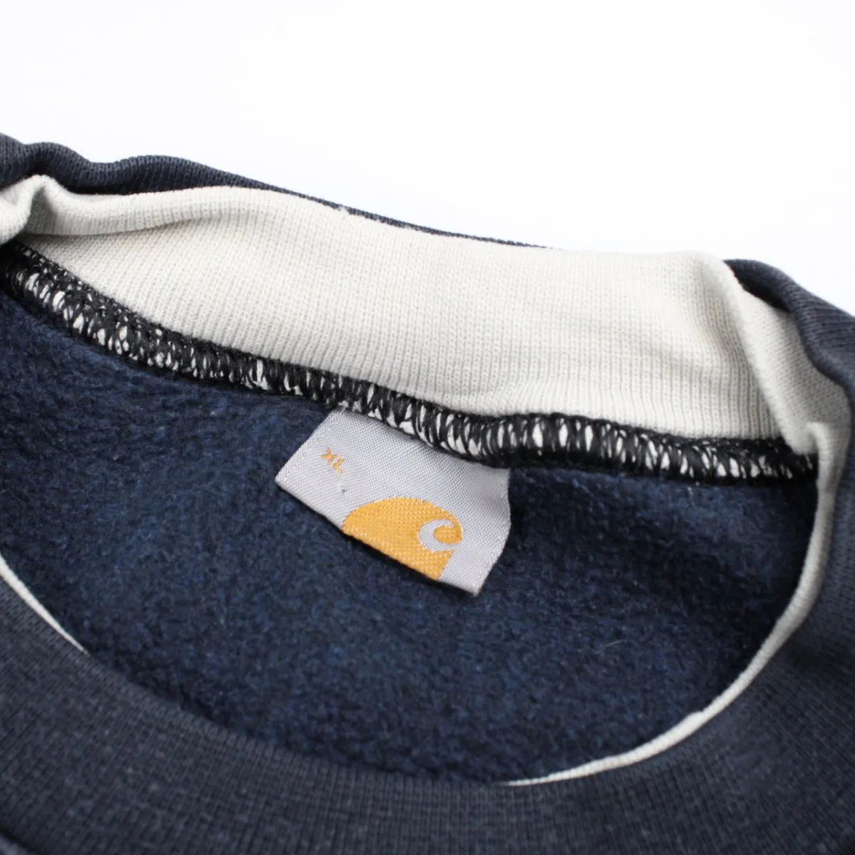 Carhartt Vintage Boxxy Sweater