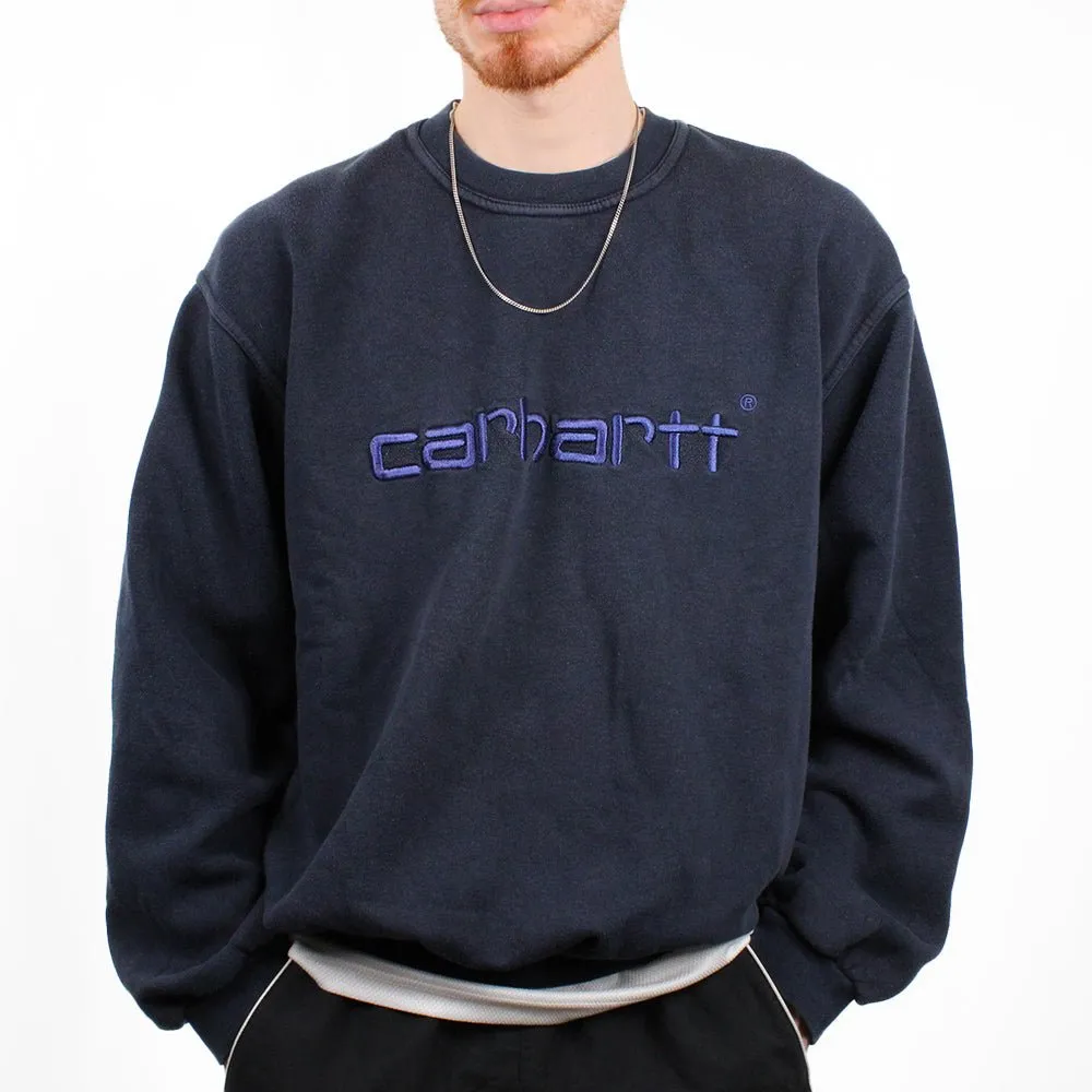 Carhartt Vintage Boxxy Sweater