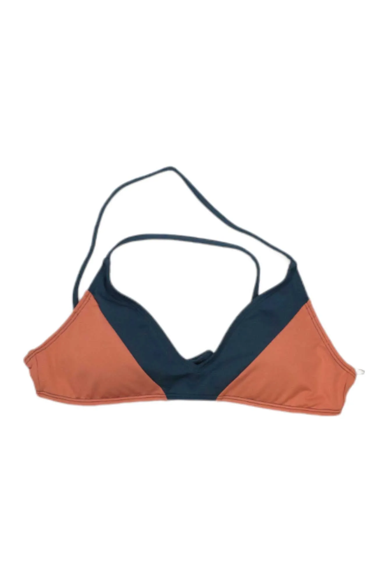 Carve Designs Womens Tamarindo Colorblock Top