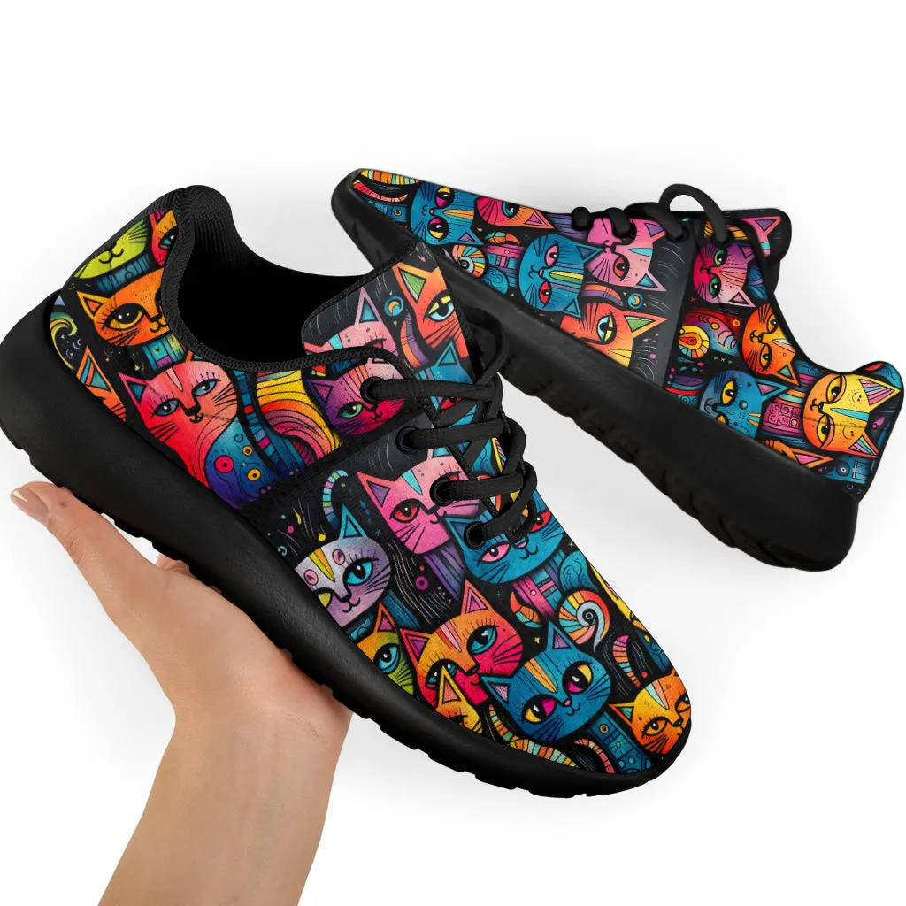 Cats doddle sport sneakers