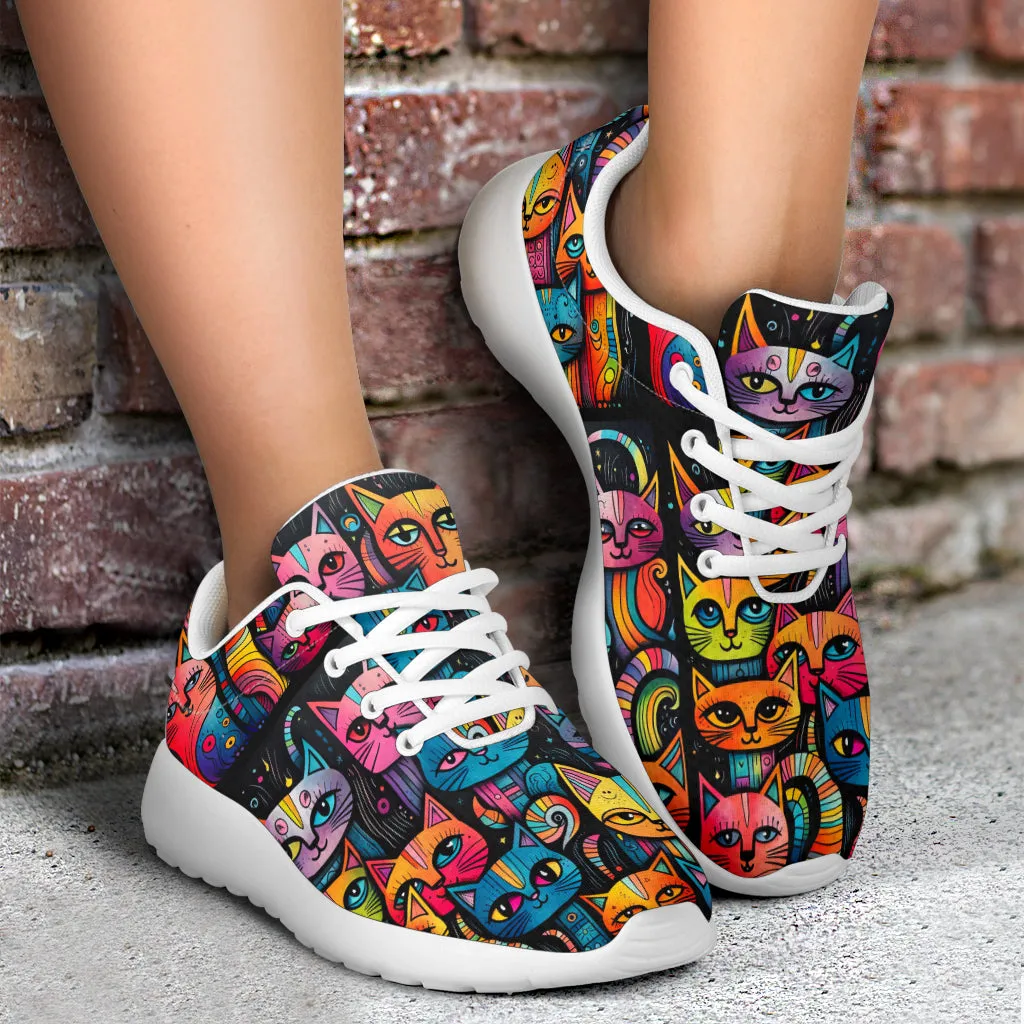 Cats doddle sport sneakers