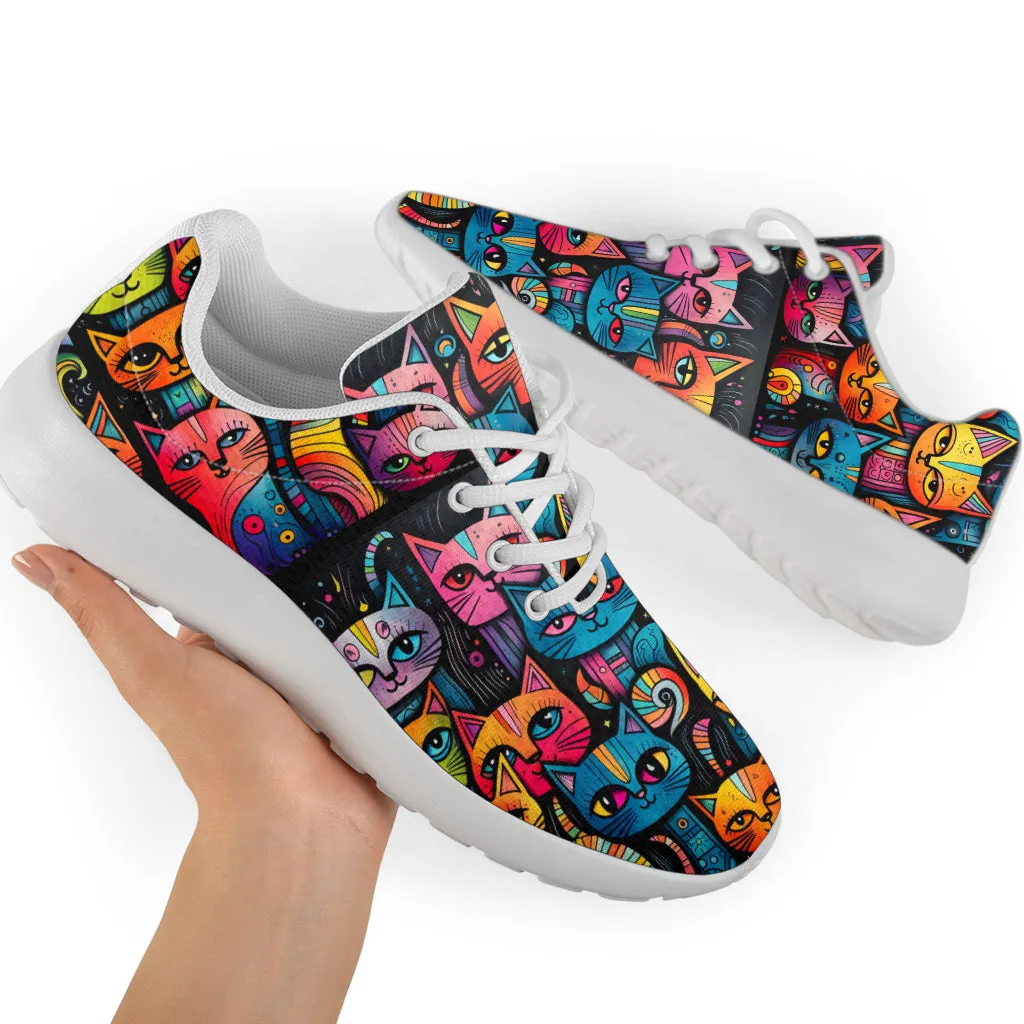 Cats doddle sport sneakers