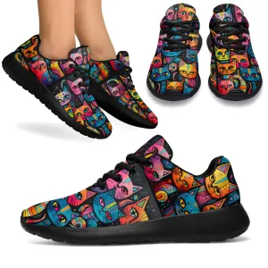 Cats doddle sport sneakers