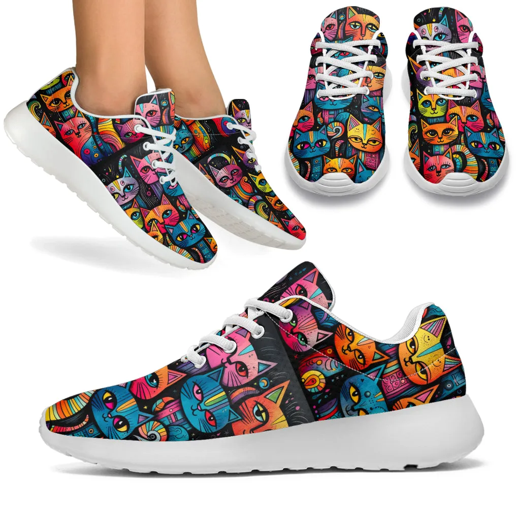 Cats doddle sport sneakers