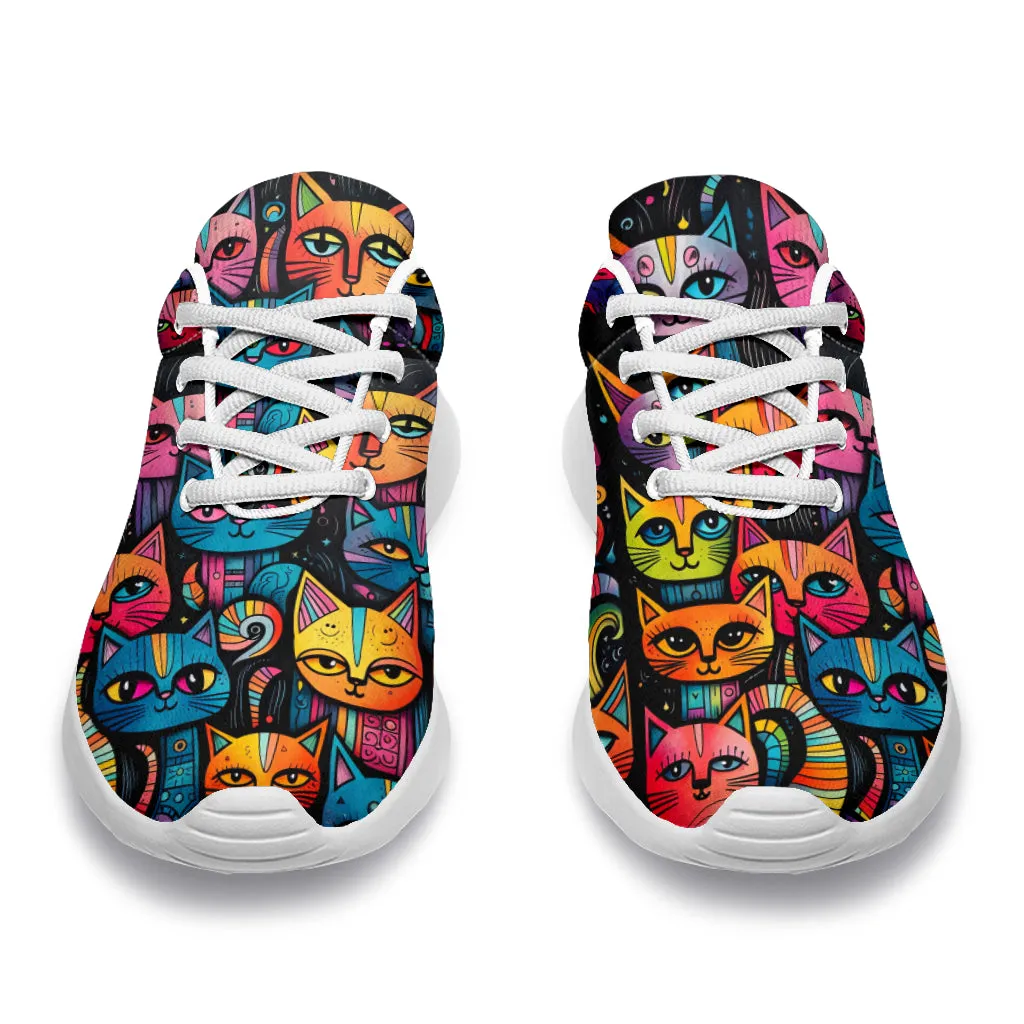 Cats doddle sport sneakers