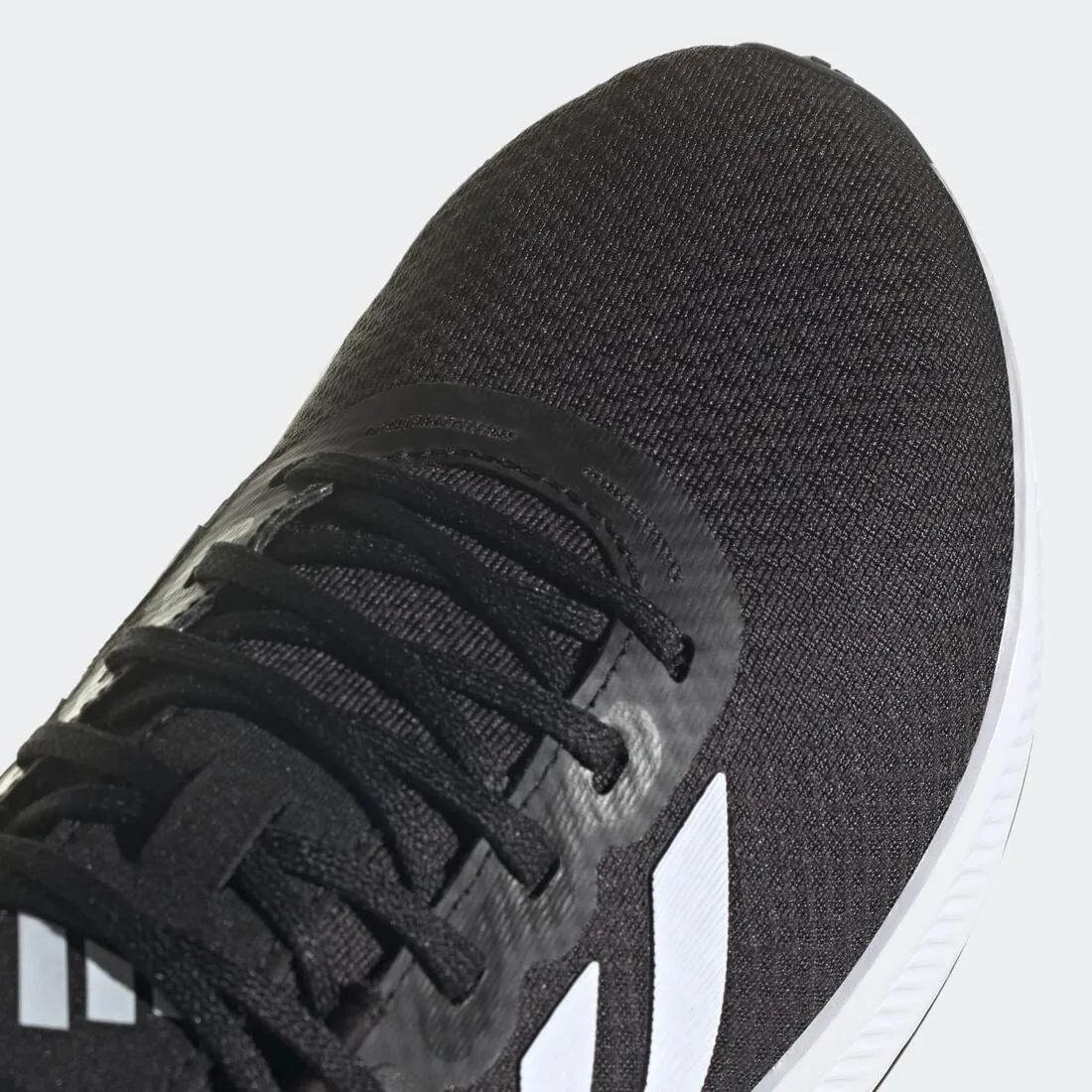 CHAUSSURE DE RUNNING HOMME ADIDAS RUNFALCON 3.0 NOIR