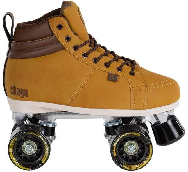 CHAYA VINTAGE VOYAGER ROLLER SKATES, NEW! JUST IN