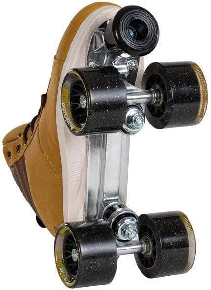 CHAYA VINTAGE VOYAGER ROLLER SKATES, NEW! JUST IN
