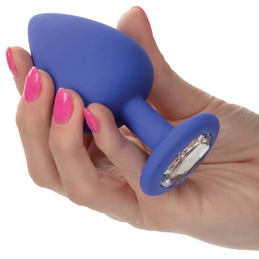 Cheeky Gems Anal Training Kit