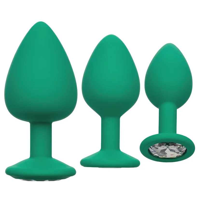 Cheeky Gems Anal Training Kit