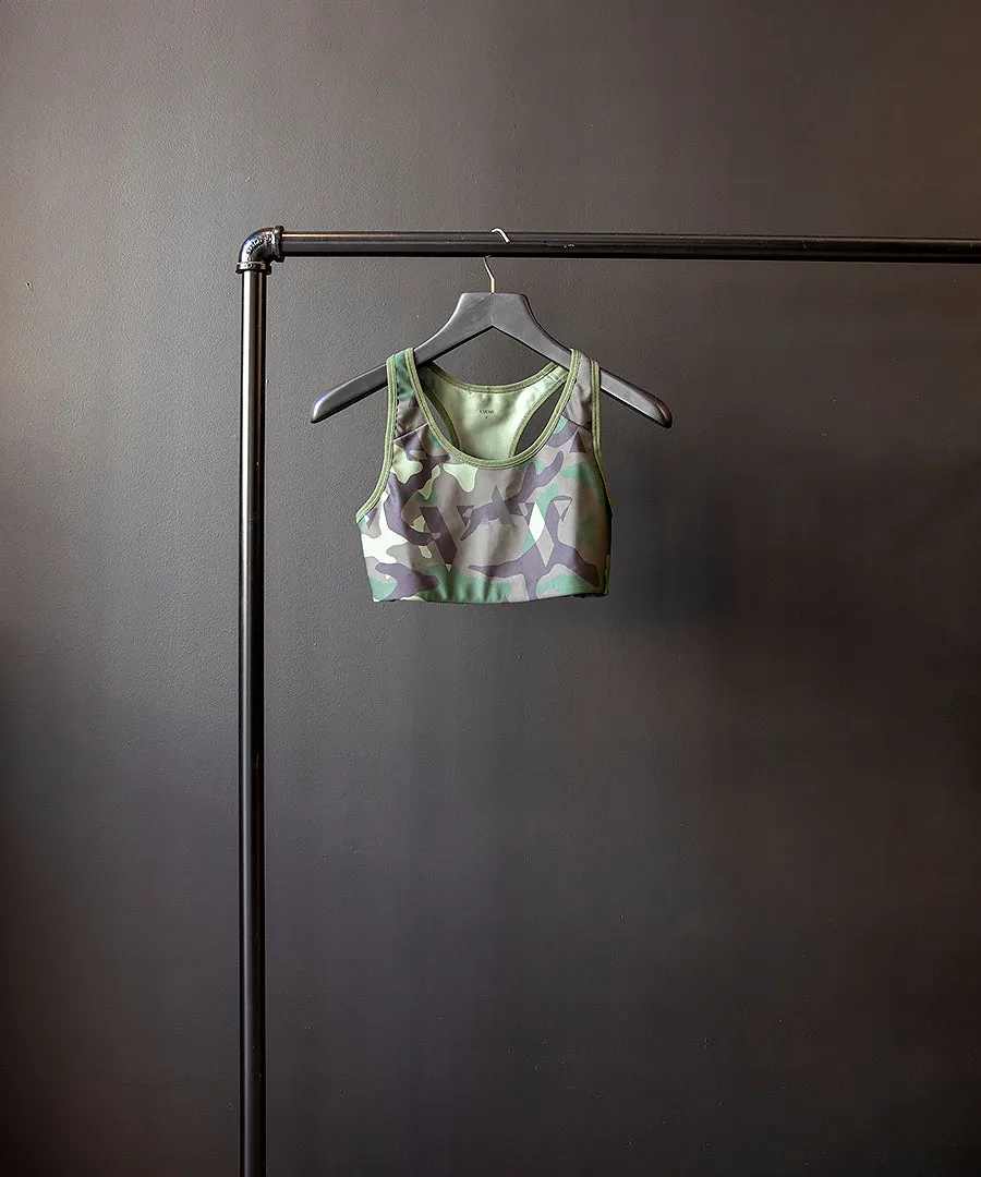 CHELSEA BRA TOP