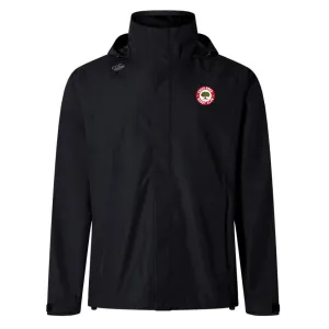 Chico Oaks Elite Storm Jacket by Canterbury