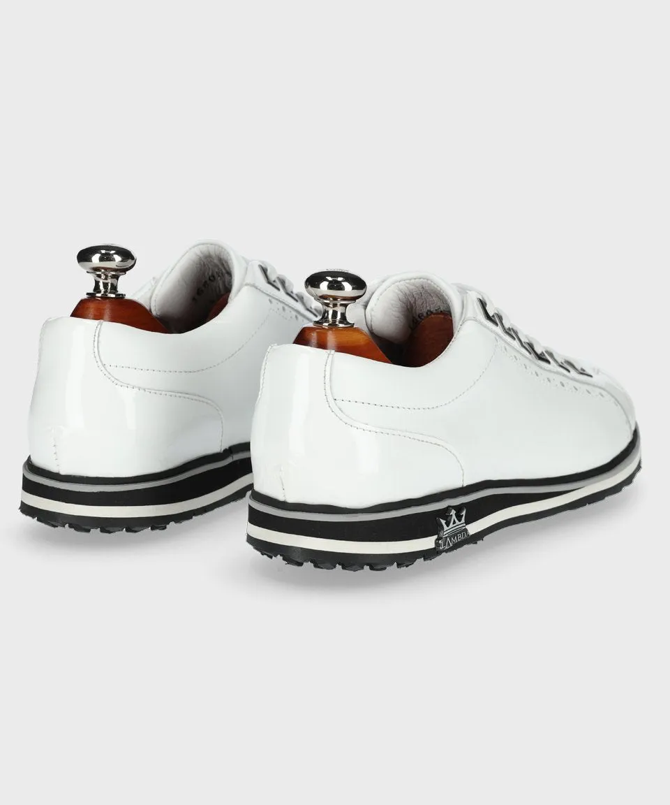 Chieli White/Ladies