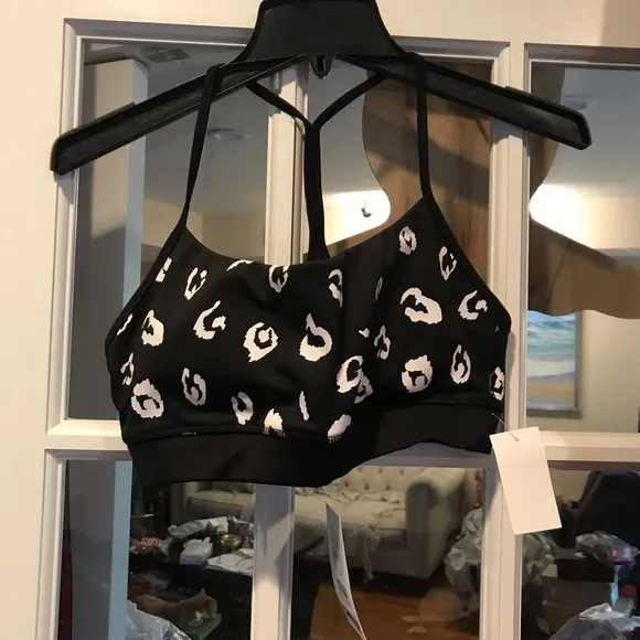 CHRLDR sports bra