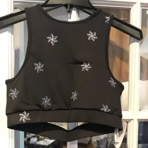 CHRLDR sports bra