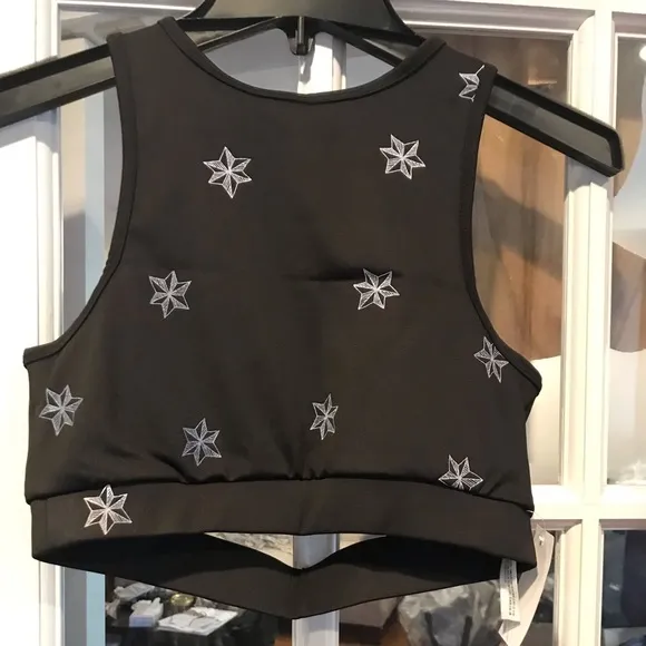 CHRLDR sports bra