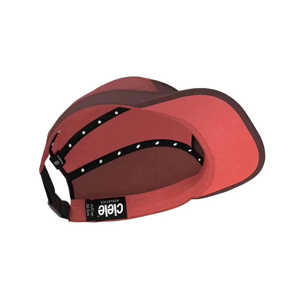 Ciele ALZCap Horizon Akutan Running Cap