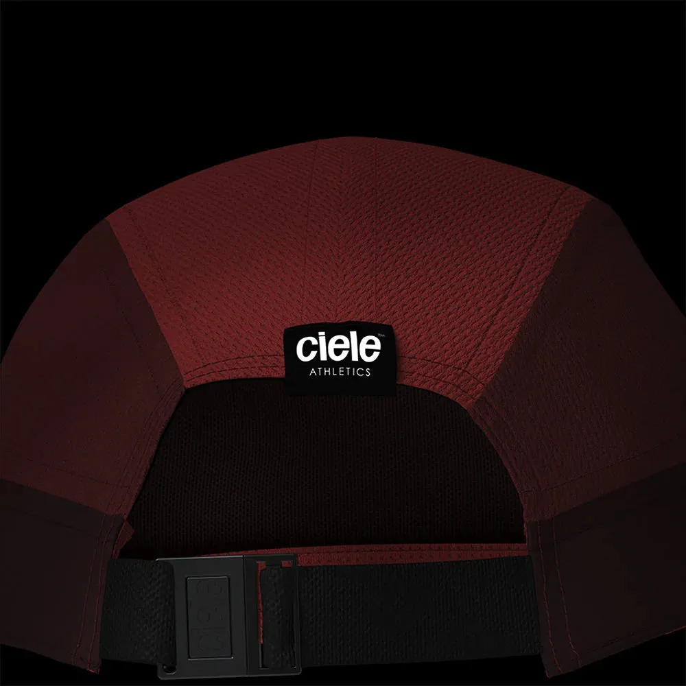 Ciele ALZCap Horizon Akutan Running Cap