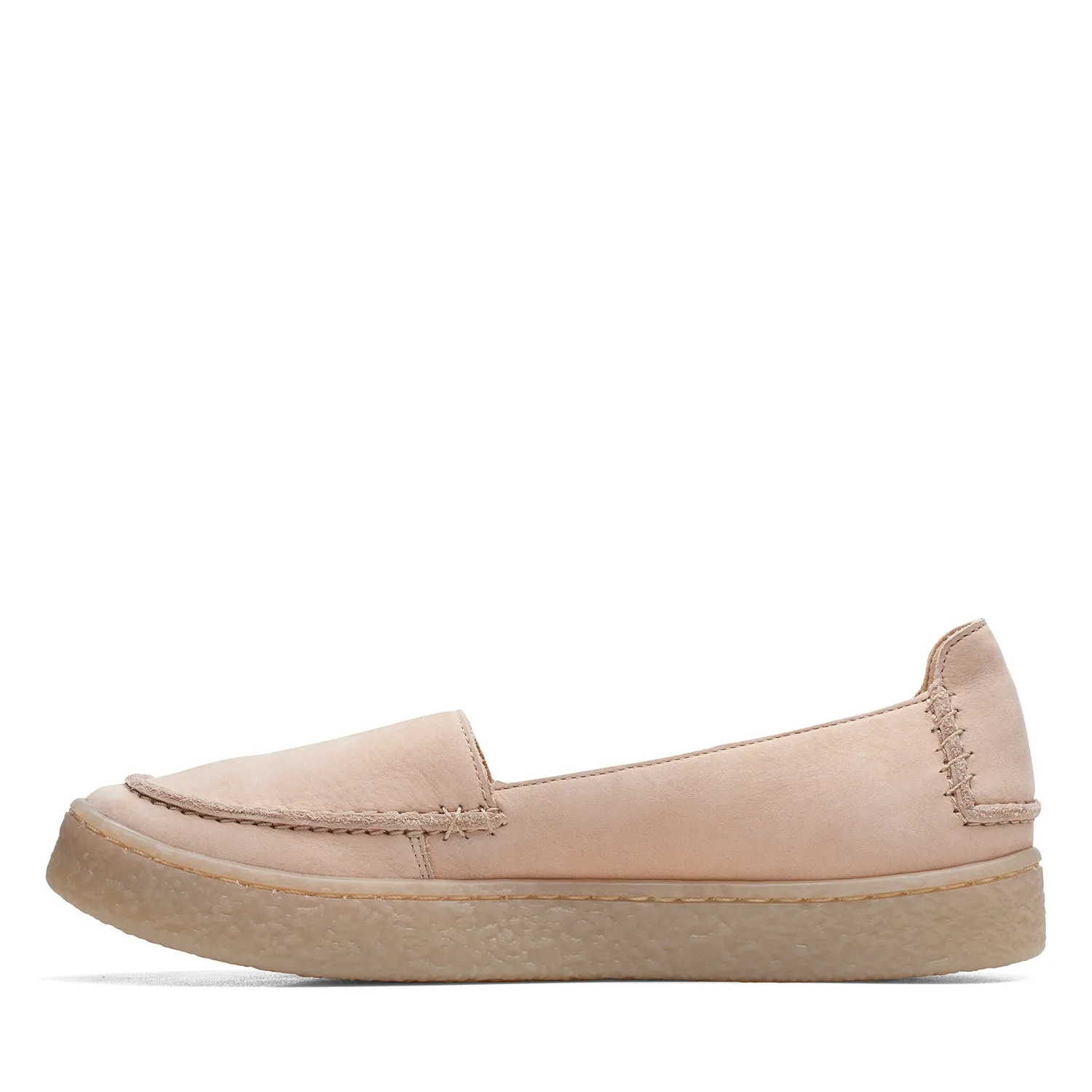 CLARKS  BARLEIGH LOW (STANDARD FIT)
