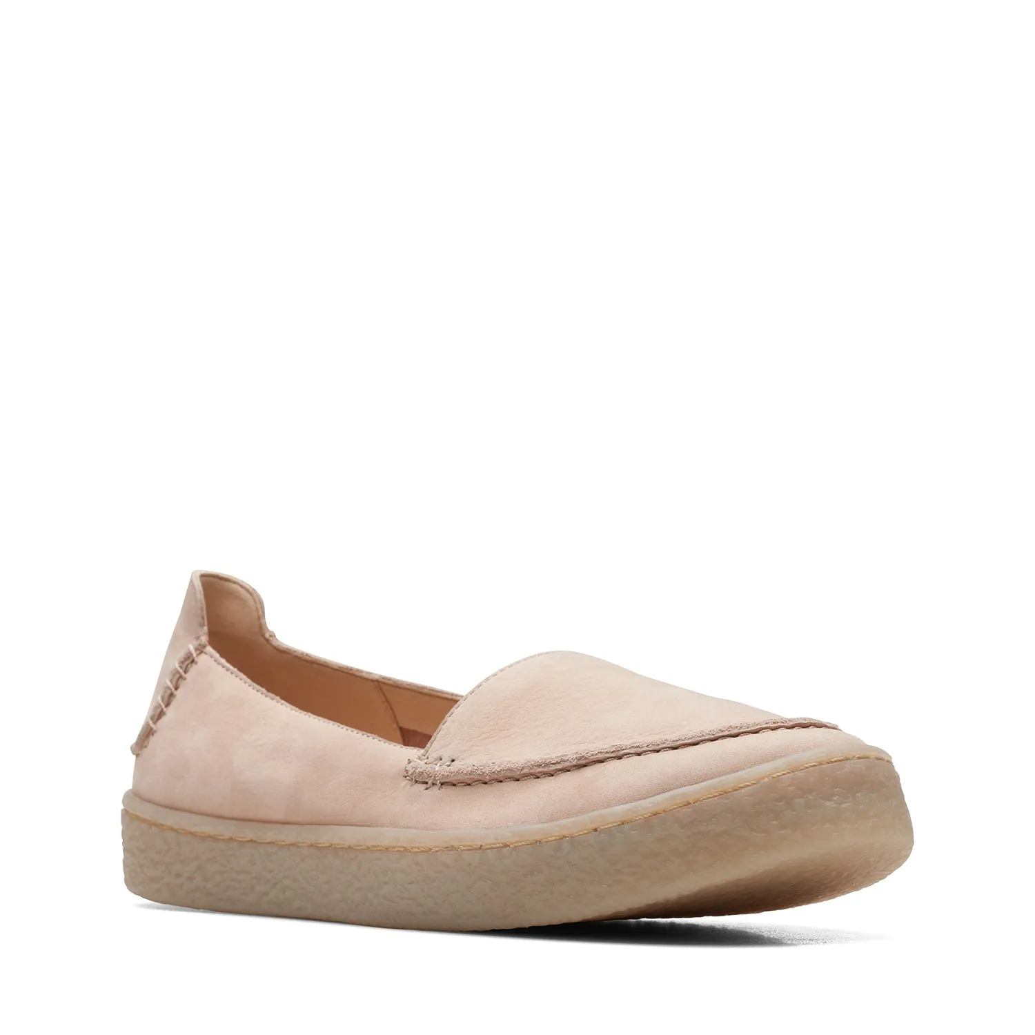 CLARKS  BARLEIGH LOW (STANDARD FIT)