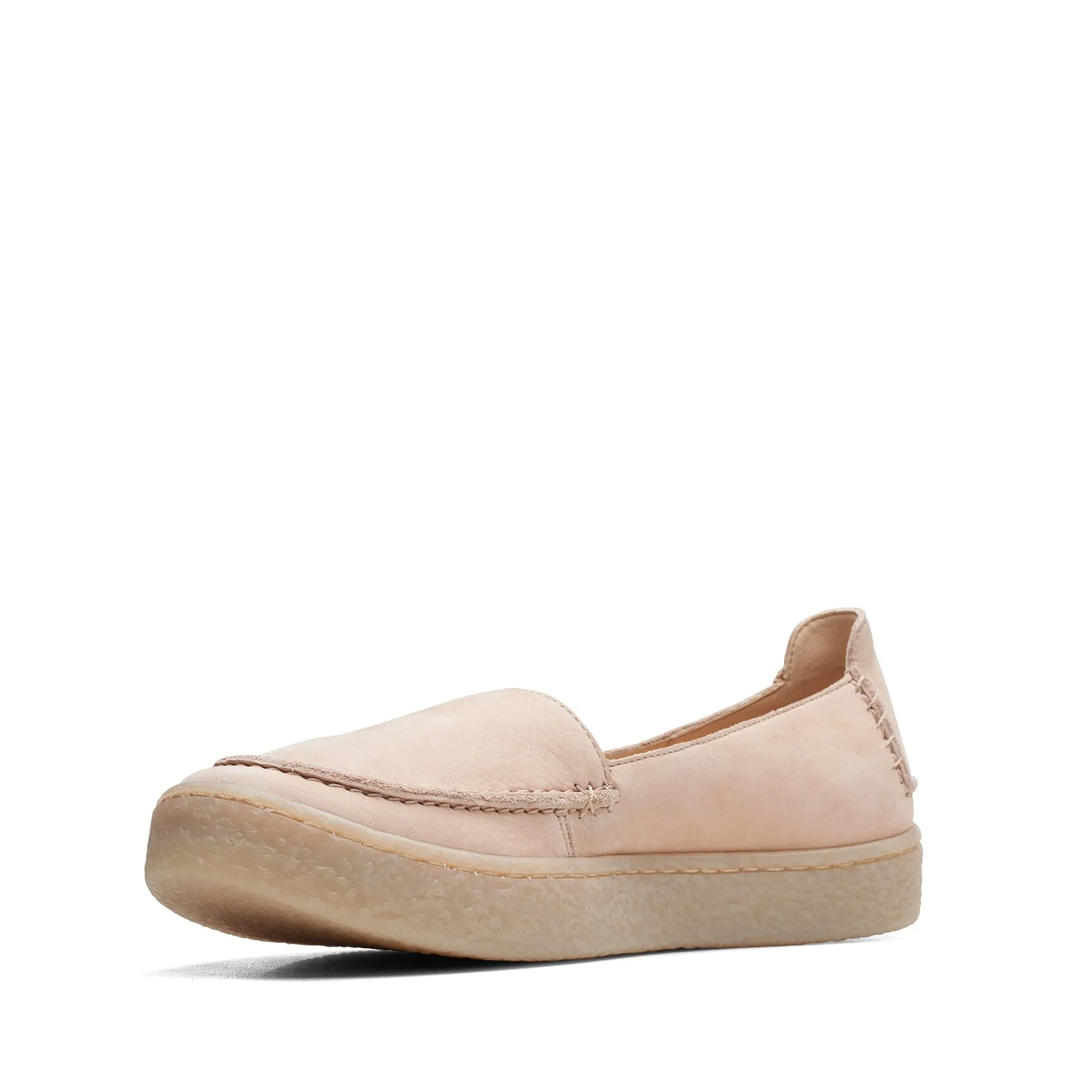 CLARKS  BARLEIGH LOW (STANDARD FIT)