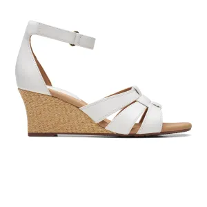 Clarks Kyarra Joy Sandals (Wide Fit)