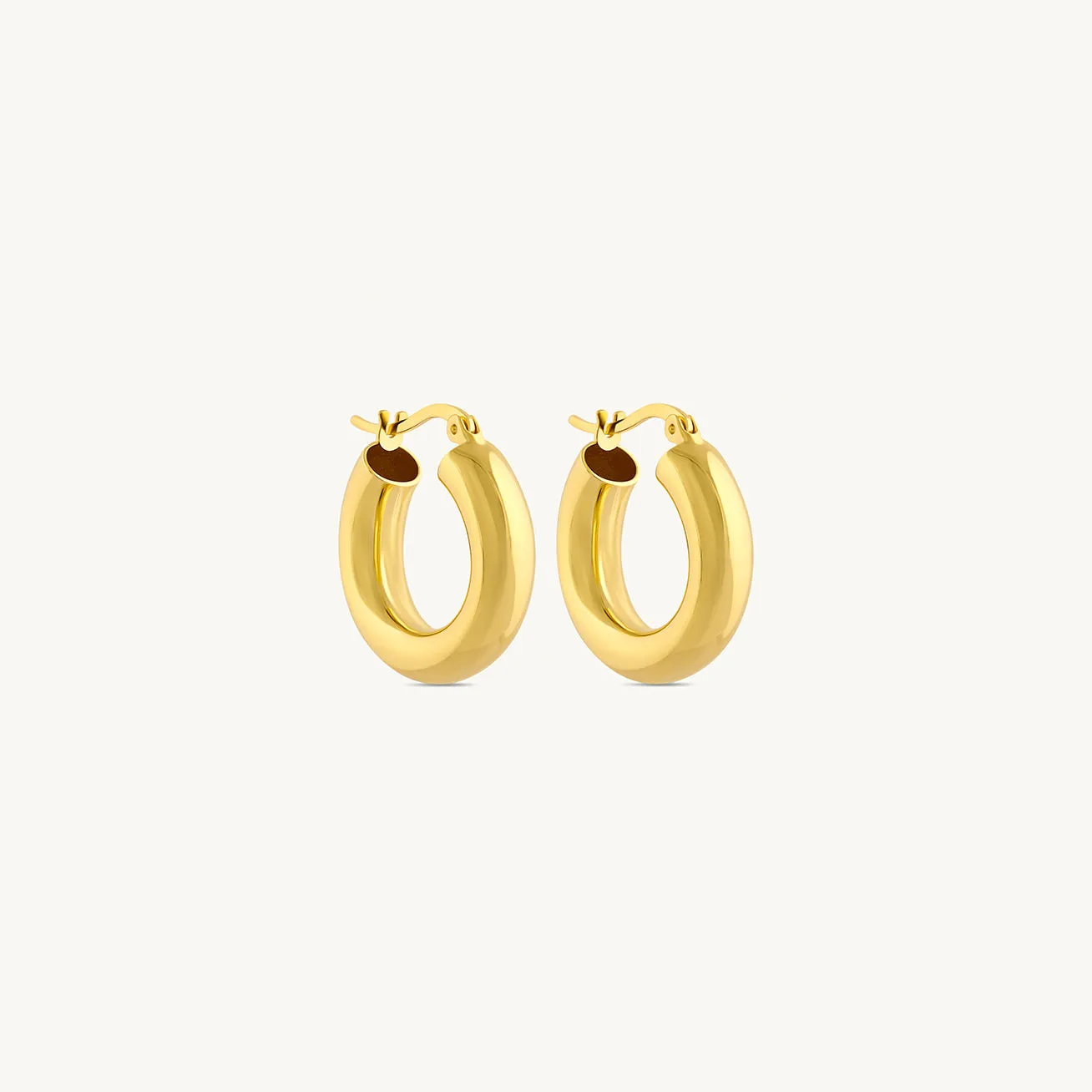 Classic Hoops