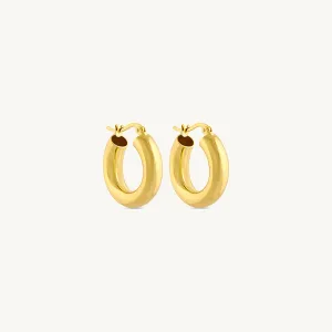 Classic Hoops