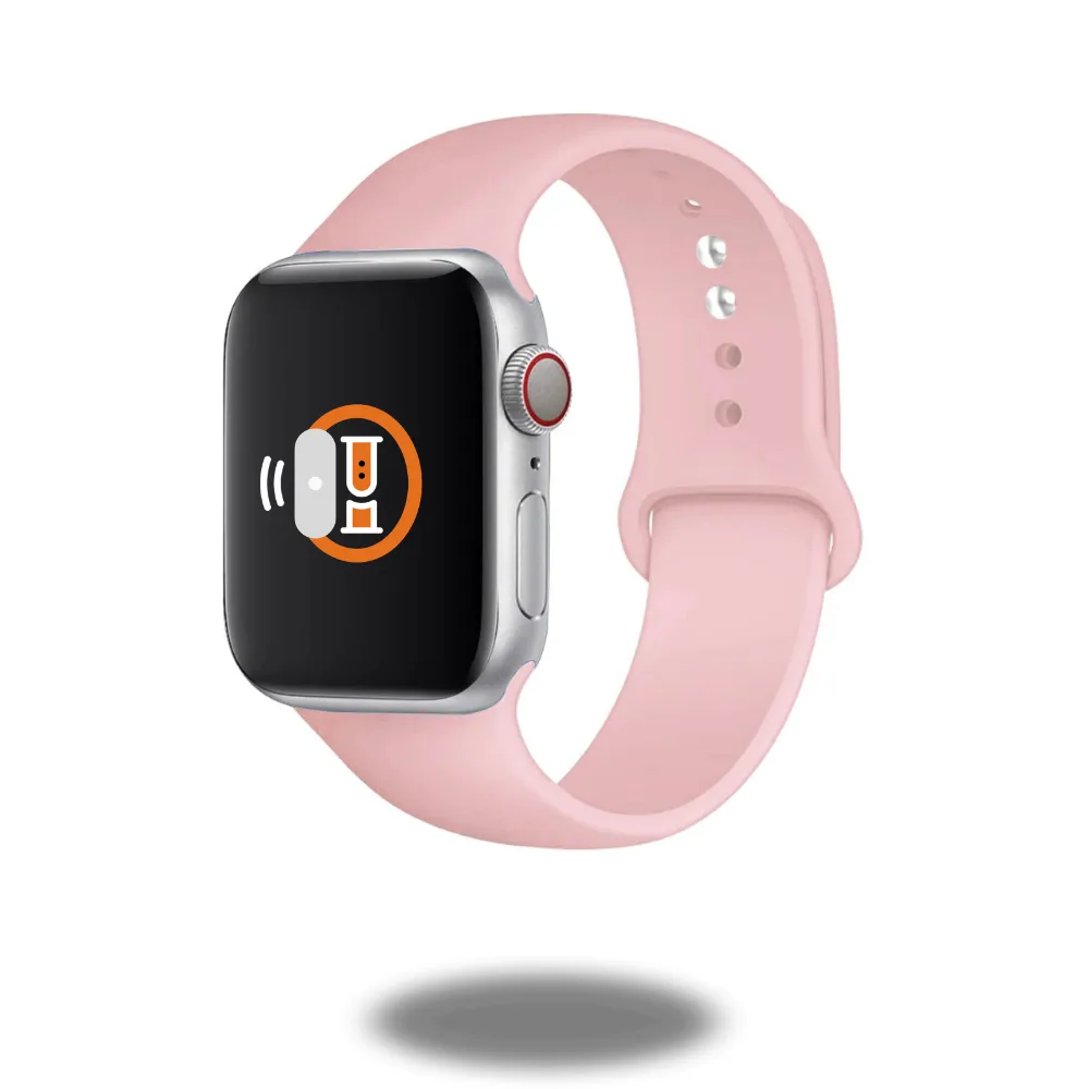 Classic Silicon Sports Bands