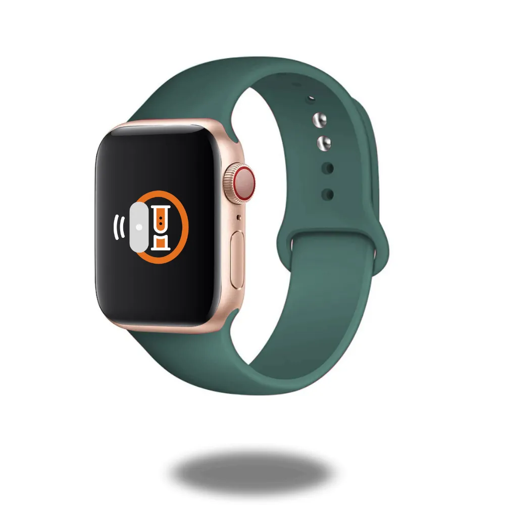 Classic Silicon Sports Bands