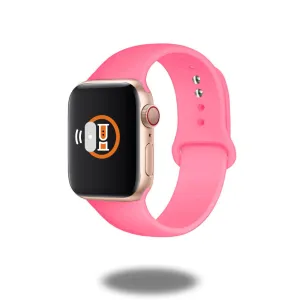 Classic Silicon Sports Bands