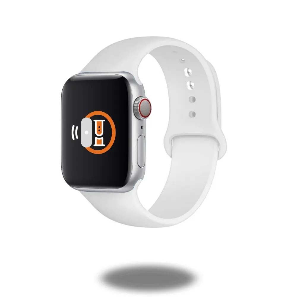 Classic Silicon Sports Bands