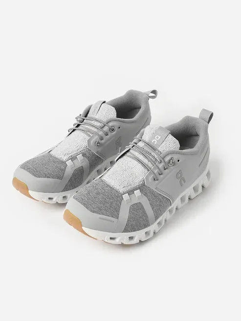 Cloud 5 Terry (Glacier/White)