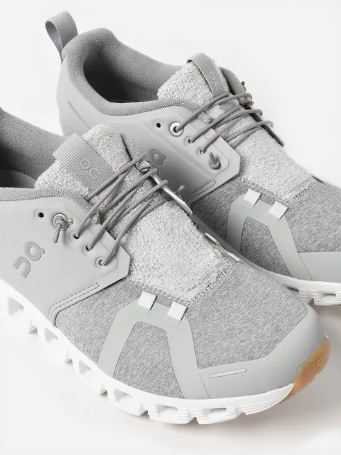 Cloud 5 Terry (Glacier/White)
