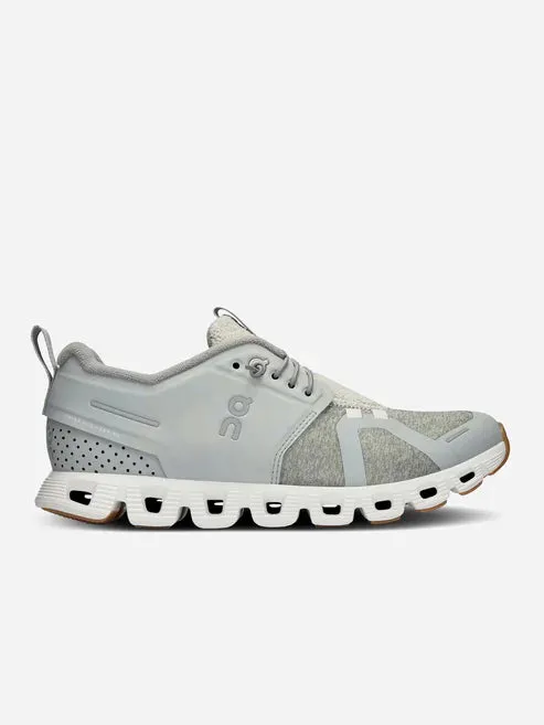 Cloud 5 Terry (Glacier/White)