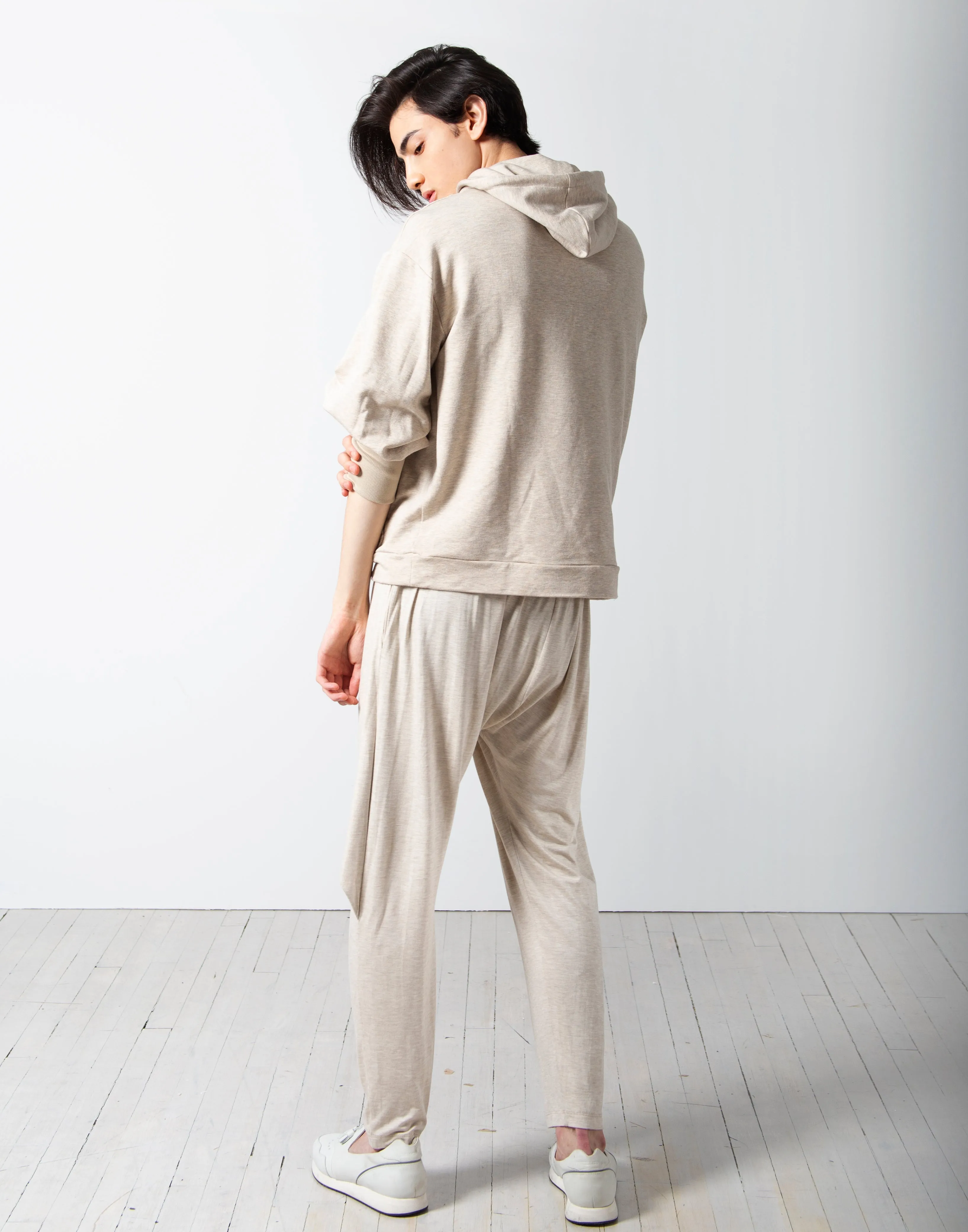 Cloud Hoody-Homme