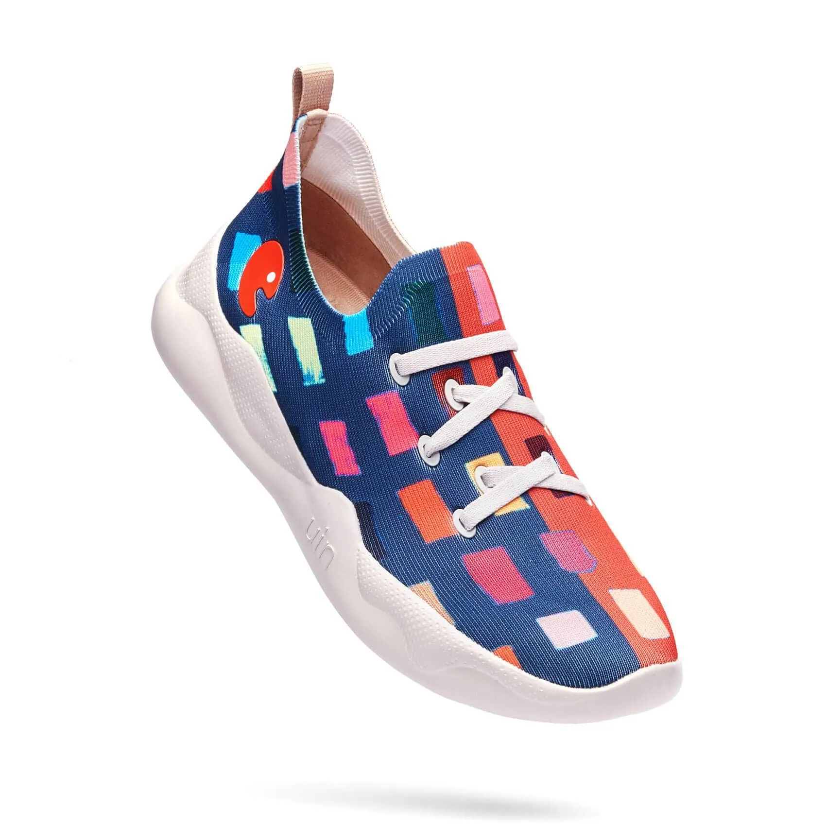 Color Block Mijas I Men